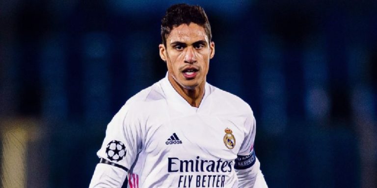Varane ‘impatient’ to make Man Utd move with clubs yet to come to an agreement