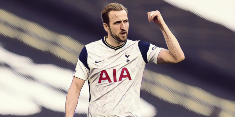 Man City and Spurs ‘surprised’ by ‘nonsense’ claims of £160m deal for Kane