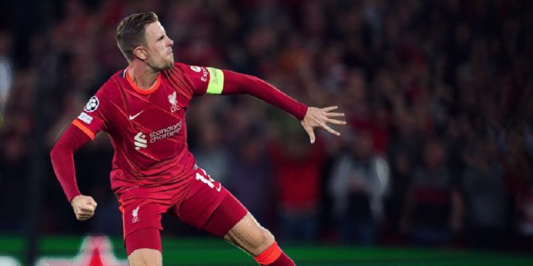 Klopp says Liverpool played a ‘super, super game’ as Henderson seals entertaining 3-2 win over AC Milan