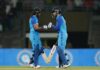 Popular female cricket players in India