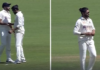 Ravindra Jadeja cheat with pain-relief cream