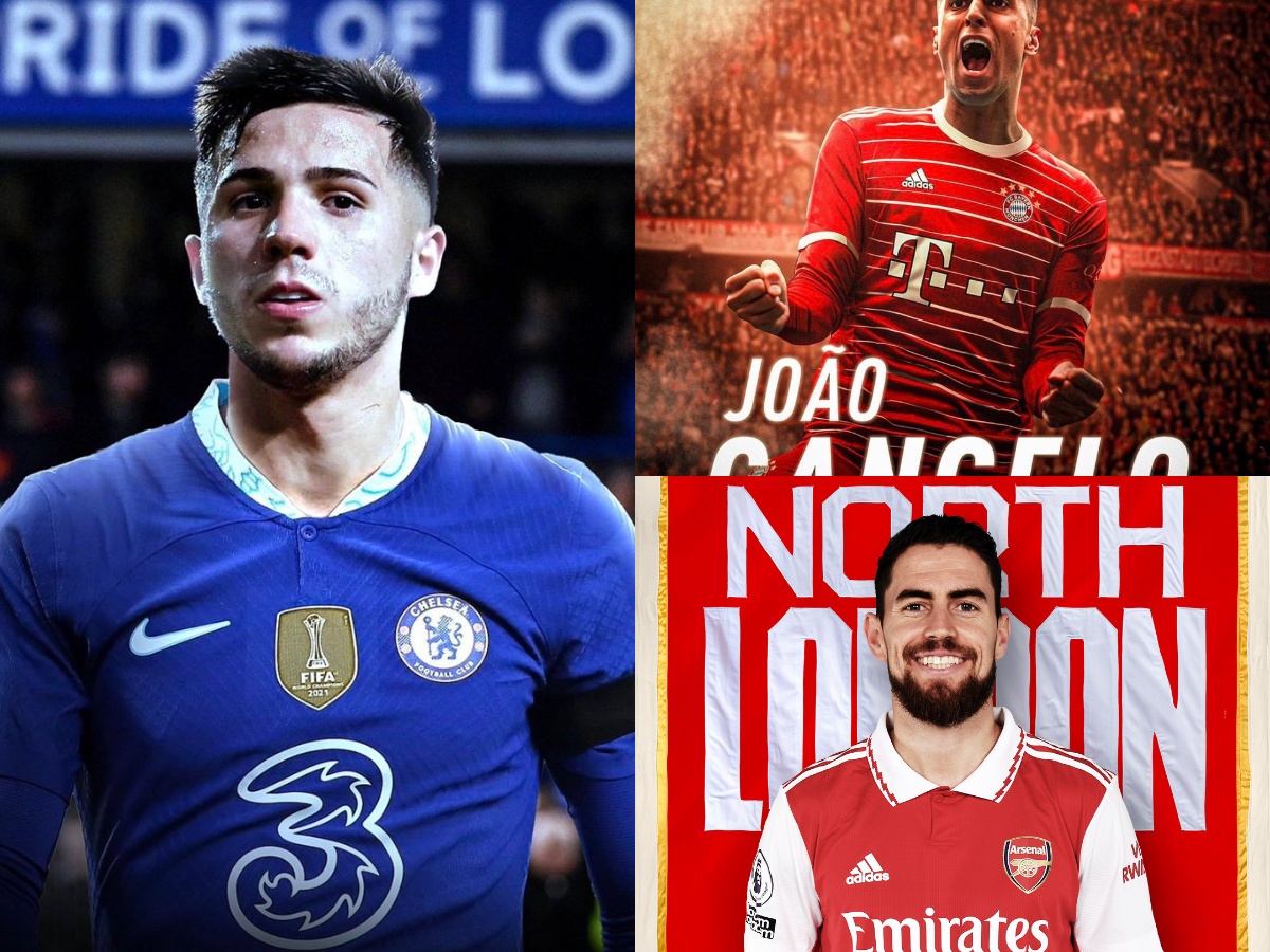 January 2023 Transfer Deadline day SportsMania
