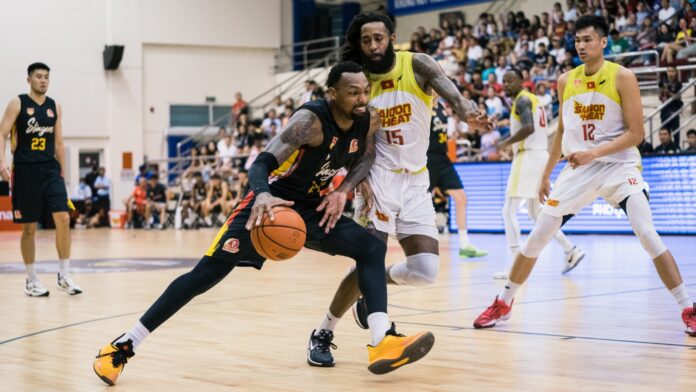2023 ASEAN Basketball League Invitationals