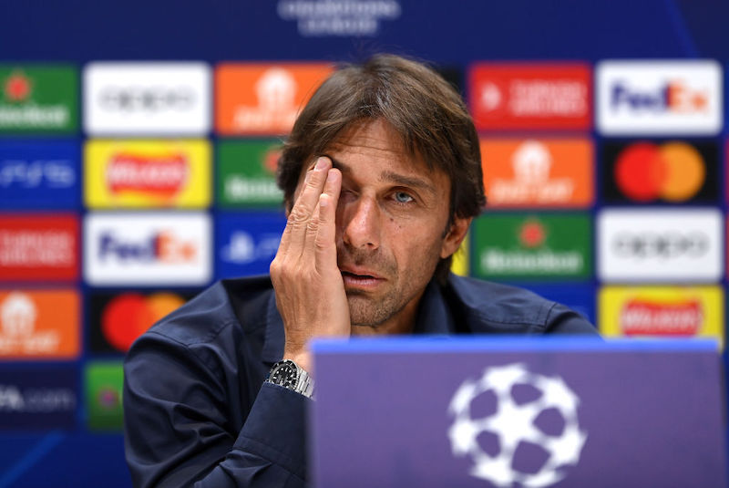 Conte-look-after-Spurs-eliminiated-from-UCL