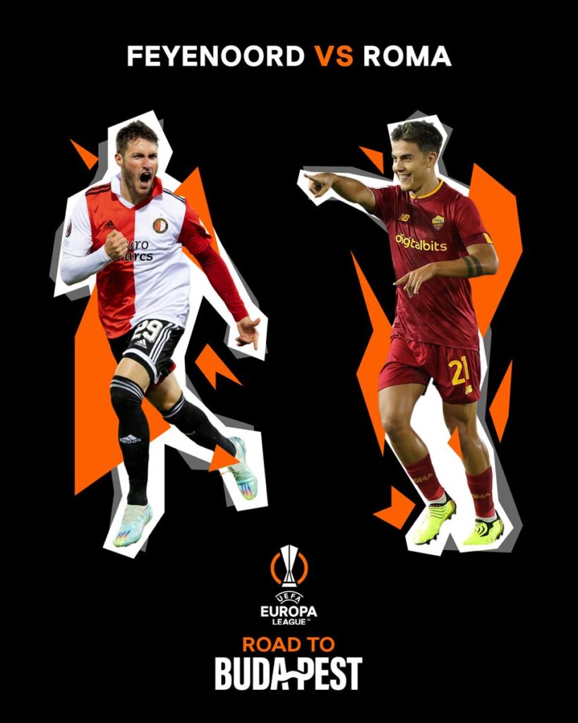 Europa League draws