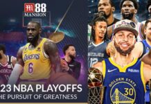 NBA Playoffs 2023