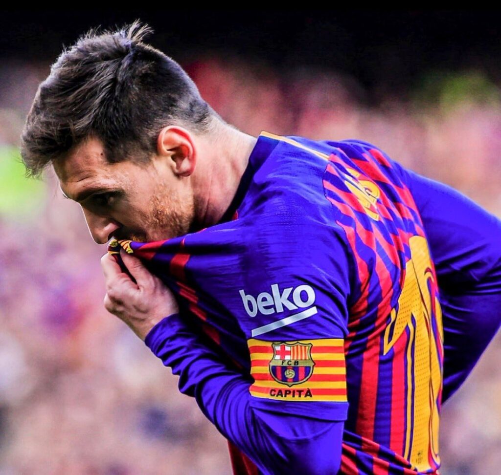 Will Messi return to Barcelona