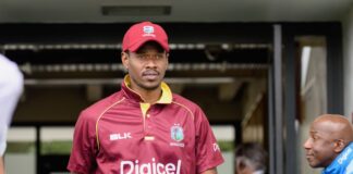 Ronsford Beaton now can return to international actions