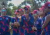 West Indies Women receiving equal treatments as men's