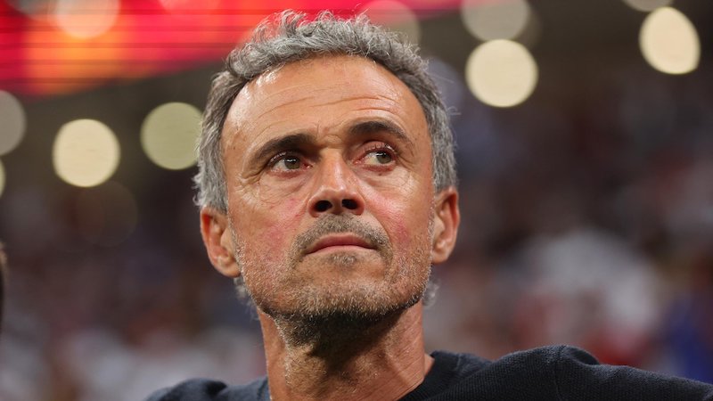 Luis Enrique will be appointed as PSG manager