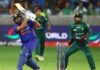 Pakistan vs India ODI confirmed fixture