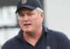Stuart MacGill charged with drug deal