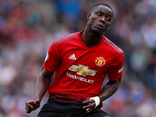 With Varane's arrival, Bailly's future will be in doubt