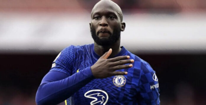 Lukaku callled his time before Inter was 'SHIT'