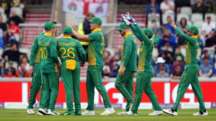 Cricket news