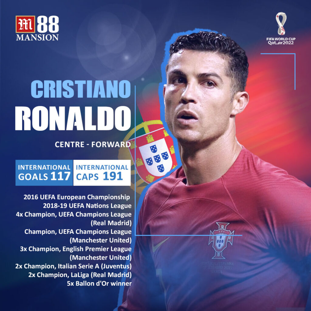 Ronaldo