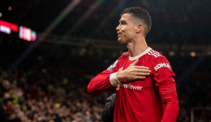 Ronaldo leave without a penny