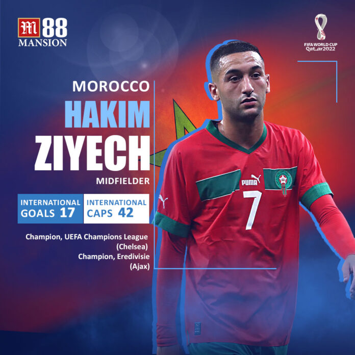 Hakim_Ziyech
