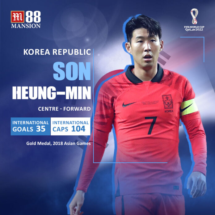 Son_Heung-min