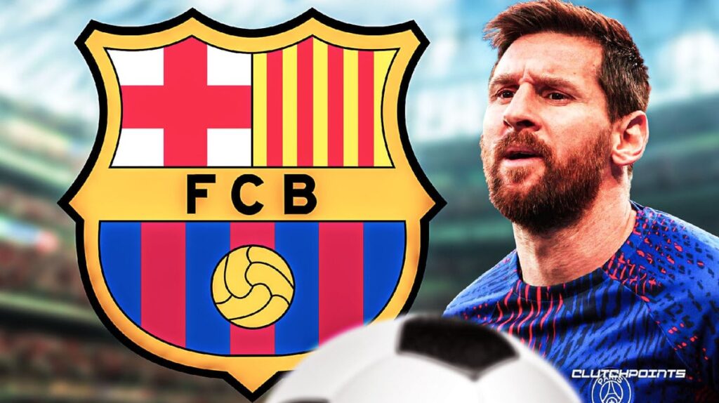 Miami and Barcelona to team up and land Lionel Messi?