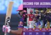 Jaiswal breaks records