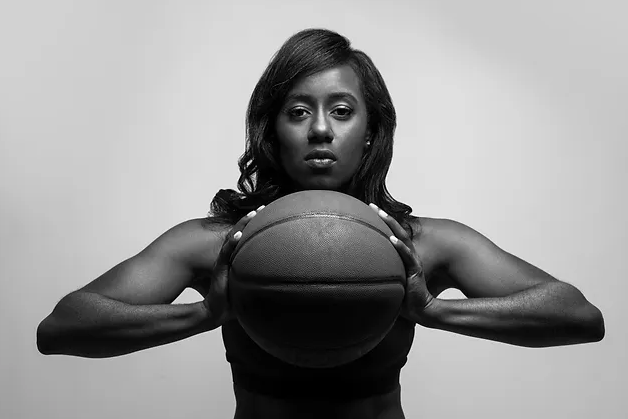 Shortest WNBA Players - Shannon Bobbitt