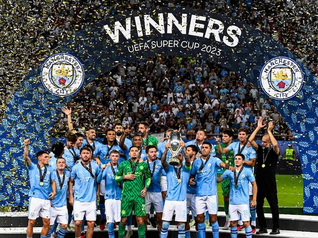 Man City's astonishing stats behind Super Cup victory-min