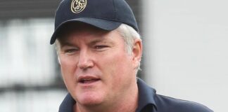Stuart MacGill charged with drug deal